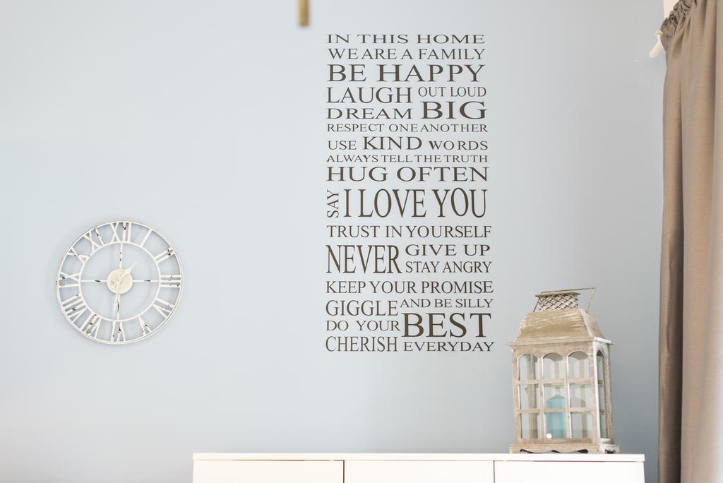 Happy Home Blue Budapest Habitación foto